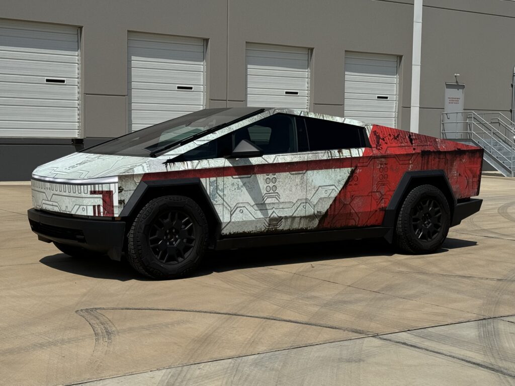 Custom-Designed-Vinyl-Wrap-Cybertruck-1024x768