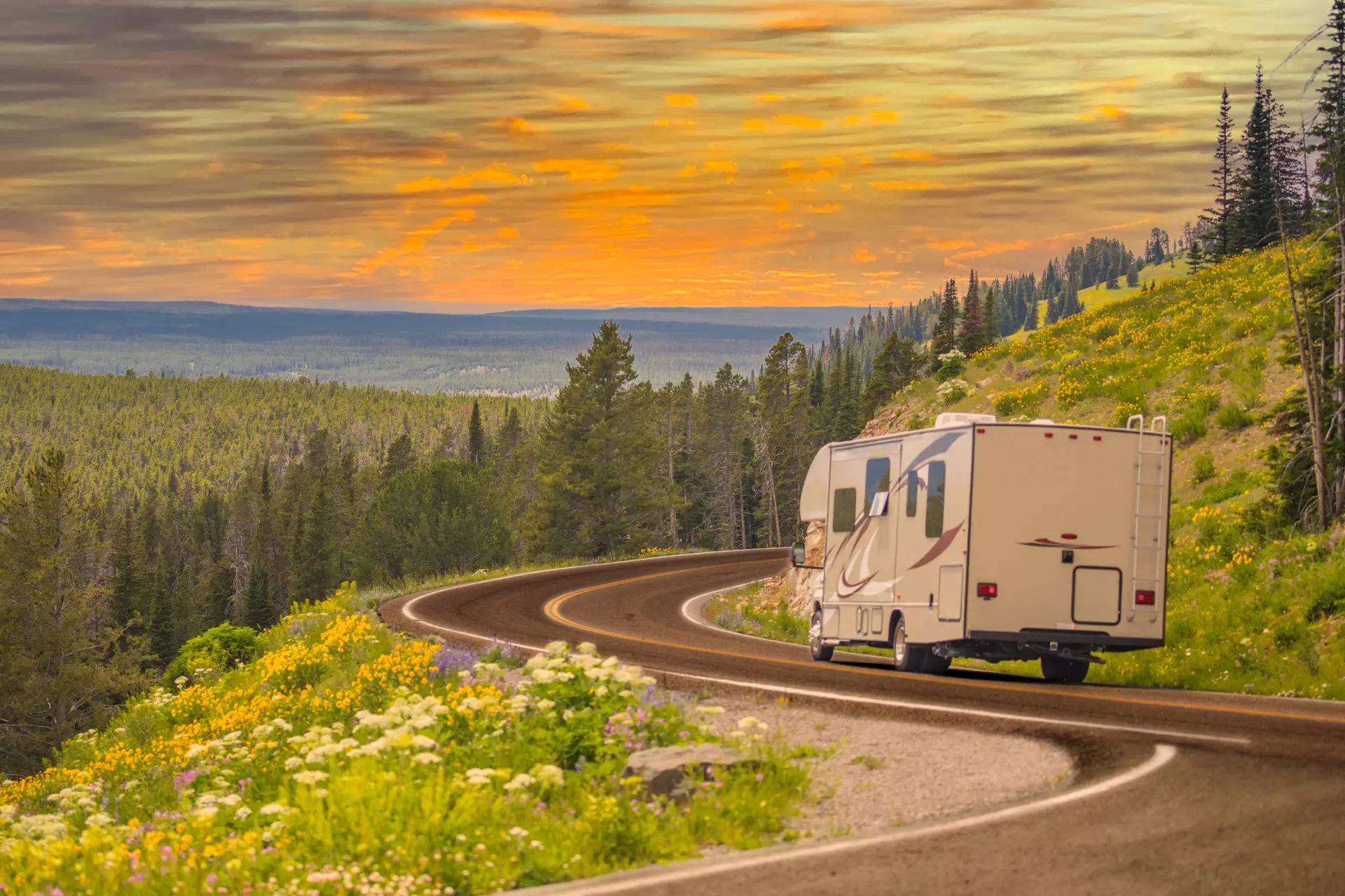 camper-driving-down-road-in-the-beautiful-countrys-2024-09-11-18-21-53-utc
