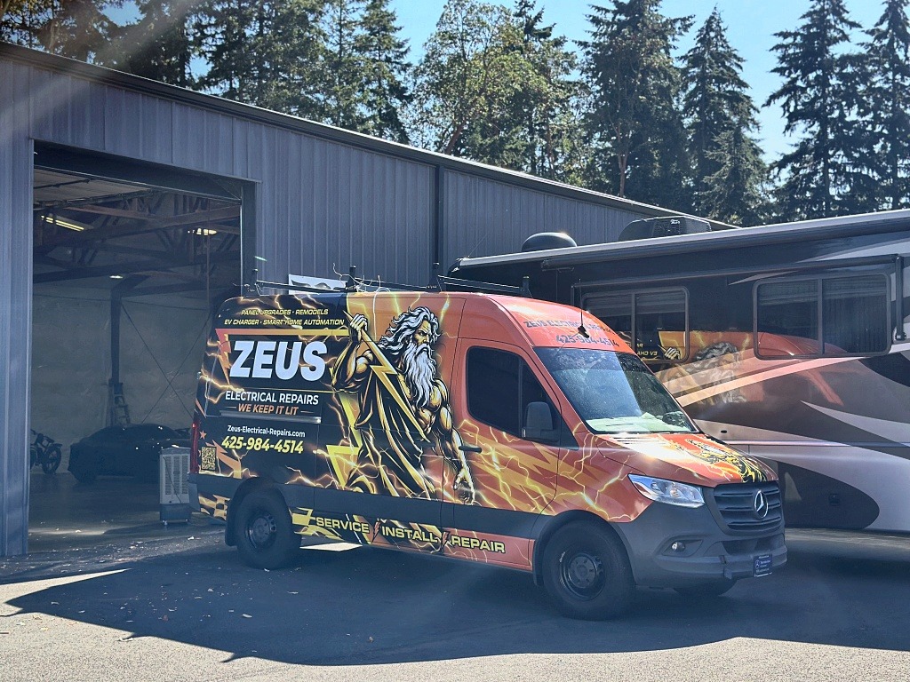 Full wrap